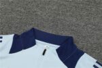 Mens Spain 2024/25 Half-Zip Sweater+Pant 14001 - Image 4