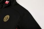 Mens AC Milan 2024/25 Tracksuit HL - Image 3