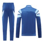 Mens Argentina 2024/25 Tracksuit HL - Image 2