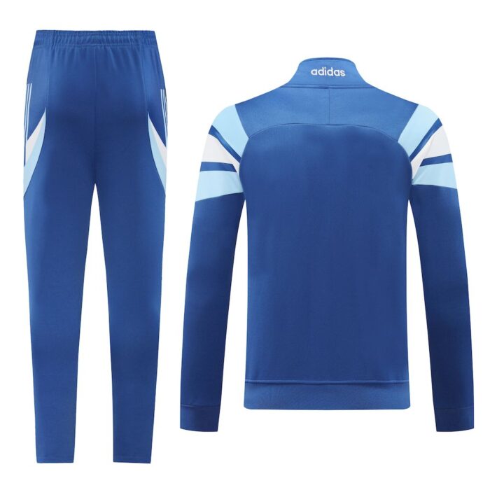 Mens Argentina 2024/25 Tracksuit HL - Image 2
