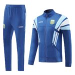 Mens Argentina 2024/25 Tracksuit HL