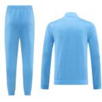 Mens Argentina 2024/25 Tracksuit HL - Image 2