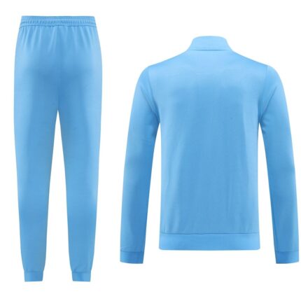 Mens Argentina 2024/25 Tracksuit HL – view 2