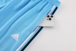 Mens Argentina 2024/25 Tracksuit HL - Image 5