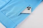 Mens Argentina 2024/25 Tracksuit HL - Image 3