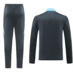 Mens Argentina 2024/25 Tracksuit HL - Image 2