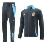 Mens Argentina 2024/25 Tracksuit HL