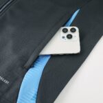 Mens Argentina 2024/25 Tracksuit HL - Image 4