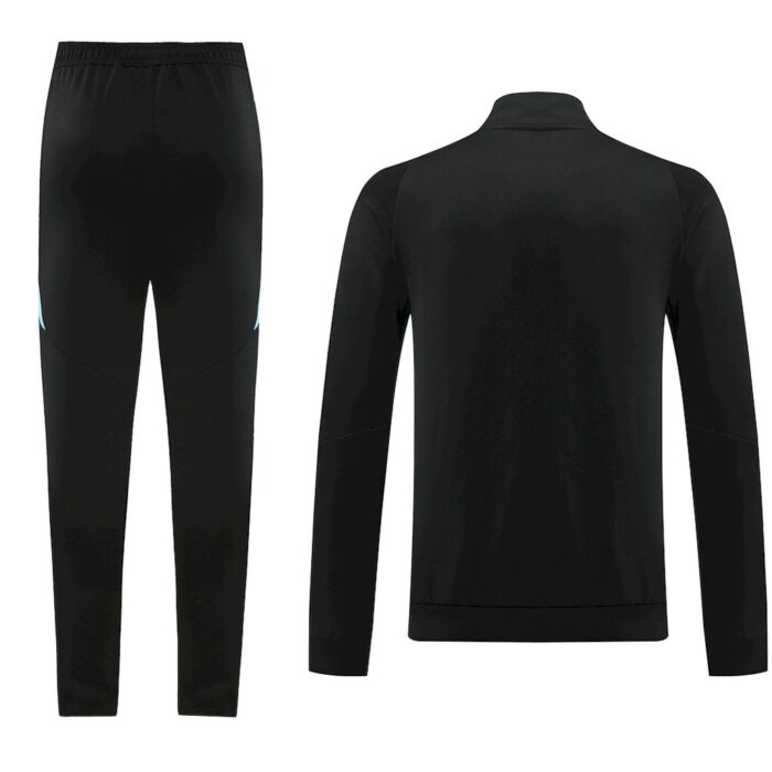 Mens Argentina 2024/25 Tracksuit HL - Image 2