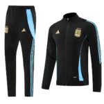 Mens Argentina 2024/25 Tracksuit HL