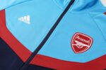 Mens Arsenal 2024/25 Tracksuit HL - Image 5