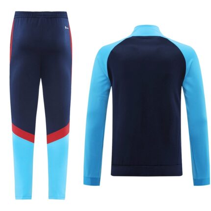 Mens Arsenal 2024/25 Tracksuit HL – view 2