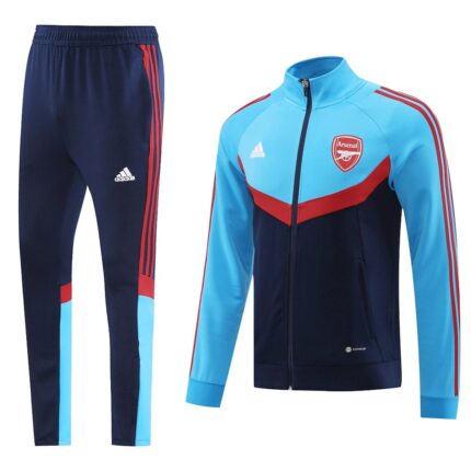 Mens Arsenal 2024/25 Tracksuit HL