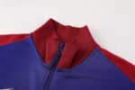Mens Barcelona 2025/26 Tracksuit HL - Image 3
