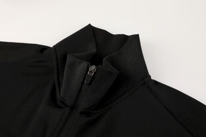 Mens Barcelona 2025/26 Tracksuit HL - Image 5