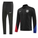Mens Barcelona 2025/26 Tracksuit HL