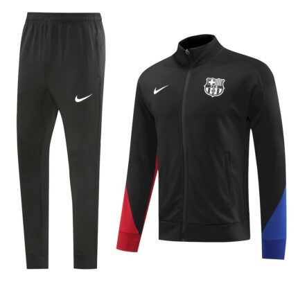 Mens Barcelona 2025/26 Tracksuit HL