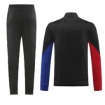 Mens Barcelona 2025/26 Tracksuit HL - Image 2
