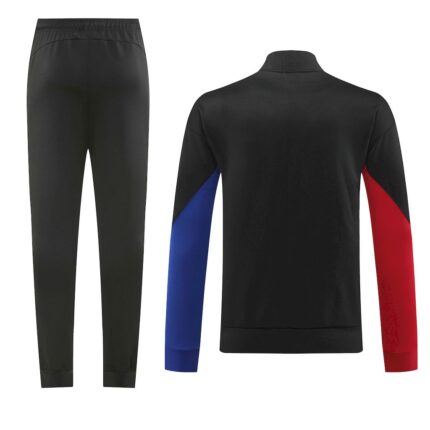 Mens Barcelona 2025/26 Tracksuit HL – view 2