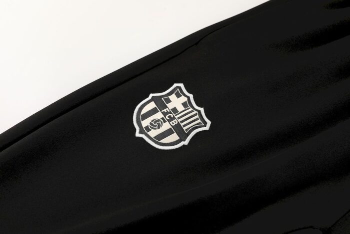 Mens Barcelona 2025/26 Tracksuit HL - Image 3