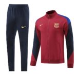 Mens Barcelona 2025/26 Tracksuit HL