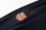 Mens Barcelona 2025/26 Tracksuit HL - Image 5