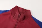 Mens Barcelona 2025/26 Tracksuit HL - Image 3
