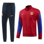 Mens Barcelona 2025/26 Tracksuit HL