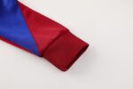 Mens Barcelona 2025/26 Tracksuit HL - Image 5