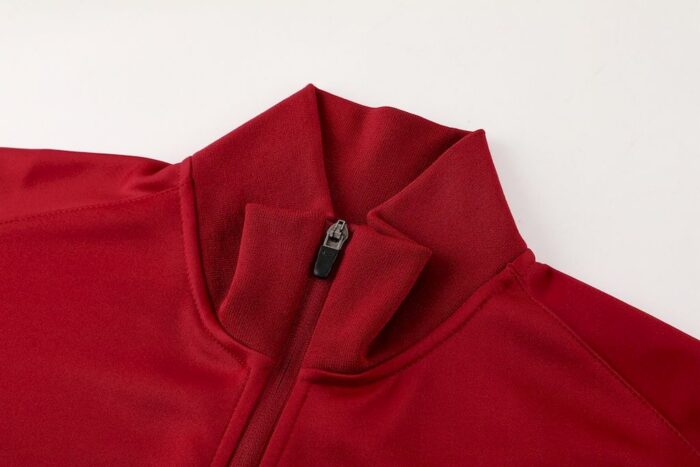 Mens Barcelona 2025/26 Tracksuit HL - Image 3