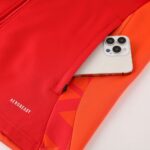 Mens Bayern Munich 2024/25 Tracksuit HL - Image 4