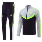 Mens Bayern Munich 2024/25 Tracksuit HL