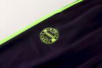 Mens Bayern Munich 2024/25 Tracksuit HL - Image 5
