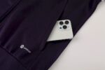 Mens Bayern Munich 2024/25 Tracksuit HL - Image 4