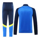 Mens Boca Juniors 2024/25 Tracksuit HL - Image 2