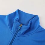 Mens Boca Juniors 2024/25 Tracksuit HL - Image 3