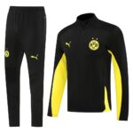 Mens Borussia Dortmund 2024/25 Tracksuit HL