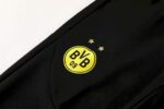 Mens Borussia Dortmund 2024/25 Tracksuit HL - Image 5