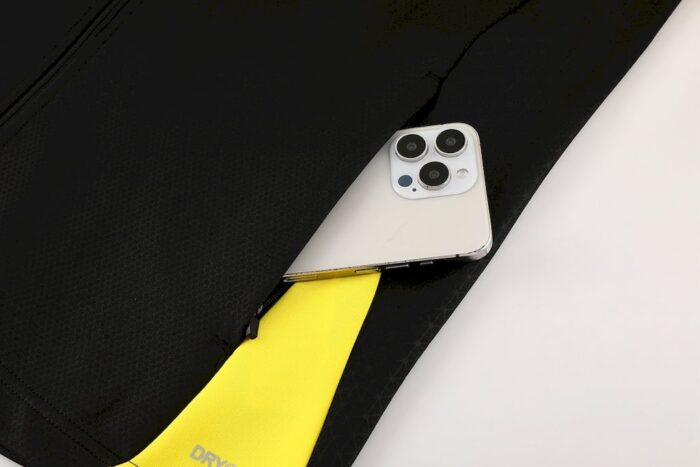 Mens Borussia Dortmund 2024/25 Tracksuit HL - Image 4