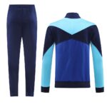 Mens Chelsea 2024/25 Tracksuit HL - Image 2