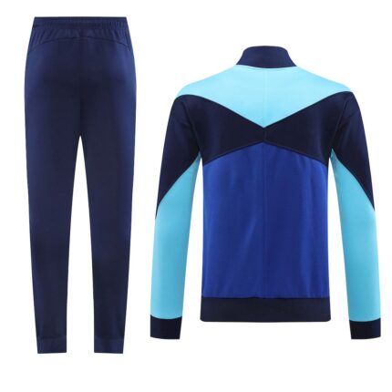 Mens Chelsea 2024/25 Tracksuit HL – view 2