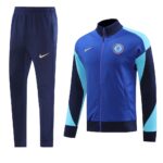 Mens Chelsea 2024/25 Tracksuit HL