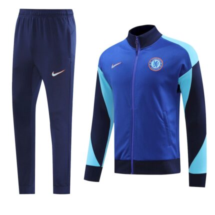 Mens Chelsea 2024/25 Tracksuit HL