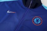 Mens Chelsea 2024/25 Tracksuit HL - Image 5