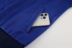 Mens Chelsea 2024/25 Tracksuit HL - Image 4