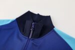 Mens Chelsea 2024/25 Tracksuit HL - Image 3