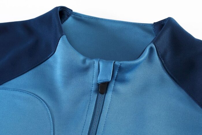 Mens Club America 2024/25 Tracksuit HL - Image 3