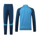 Mens Club America 2024/25 Tracksuit HL - Image 2
