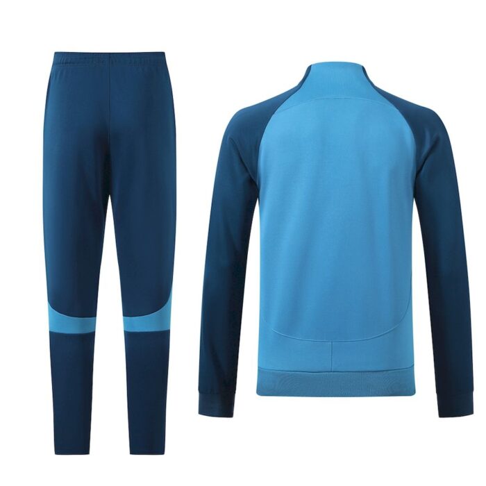Mens Club America 2024/25 Tracksuit HL - Image 2
