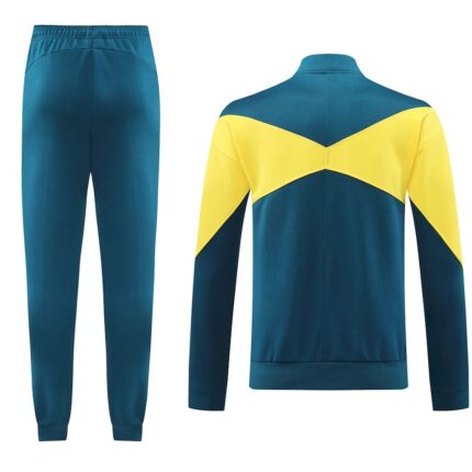 Mens Club America 2024/25 Tracksuit HL – view 2